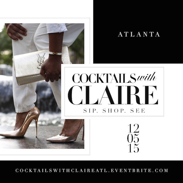 cocktails with claire CWC_ATL