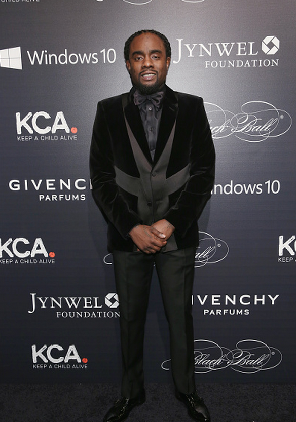 On the Scene: The 12th Annual 2015 Keep A Child Alive Black Ball ...
