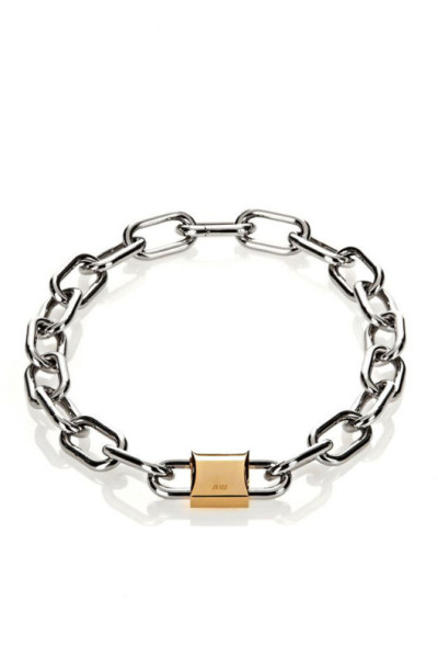 Alexander Wang Launches Debut Jewelry Collection