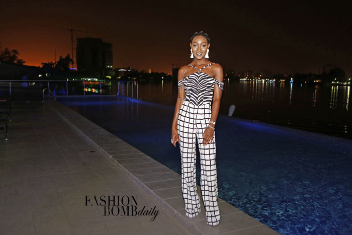 Fashion Bomb Daily in Nigeria- Cocktails with Claire Lagos with DZRPT Fashion, Shop Meidei, and the Radisson Blu 11