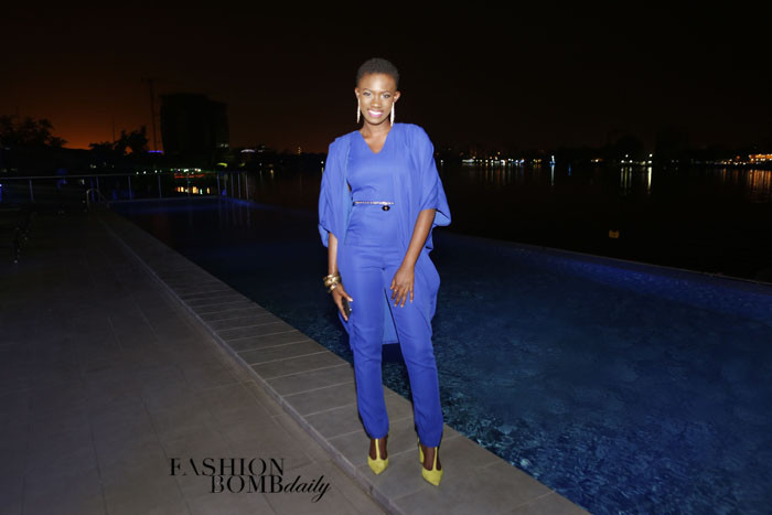 Fashion Bomb Daily in Nigeria- Cocktails with Claire Lagos with DZRPT Fashion, Shop Meidei, and the Radisson Blu 16