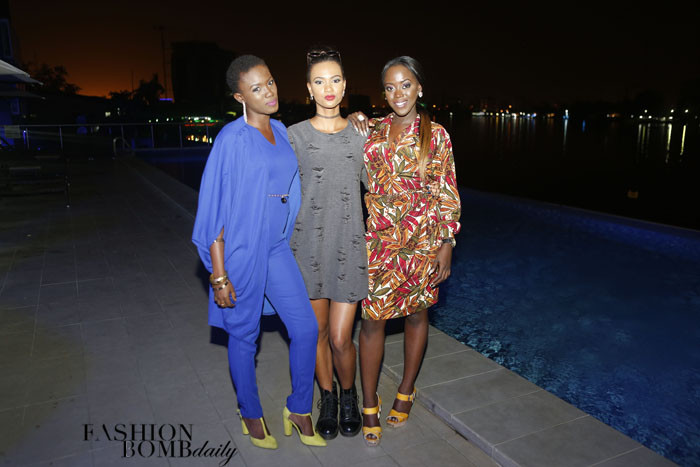 Fashion Bomb Daily in Nigeria- Cocktails with Claire Lagos with DZRPT Fashion, Shop Meidei, and the Radisson Blu 23