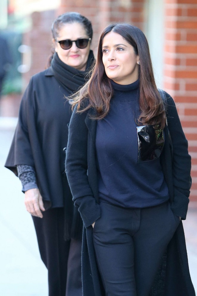 Salma-Hayek-out-in-Beverly-Hills-christopher-kane