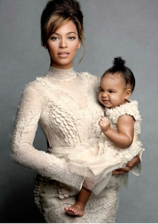 beyonce blue ivy baby