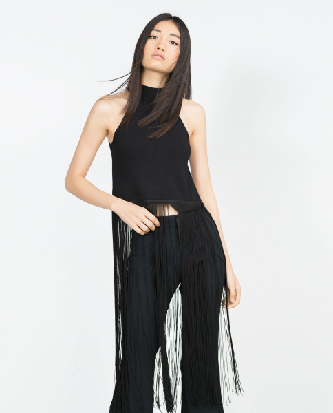 bomb-product-of-day-zara-fringed-top-fbd2
