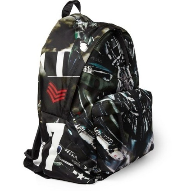 givenchy-plane-print-backpack