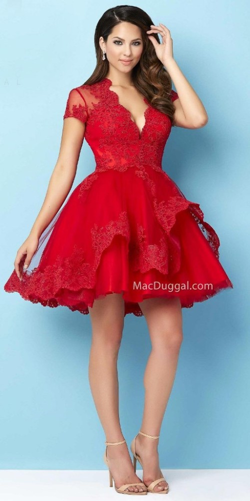mac-duggal-red-scalloped-lace-dress