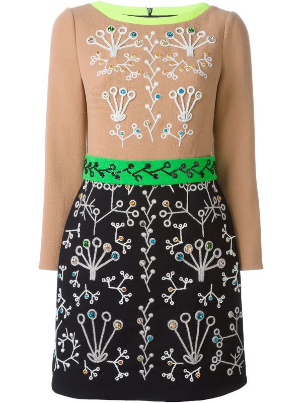 peter-pilotto-colorful-embroidered-dress