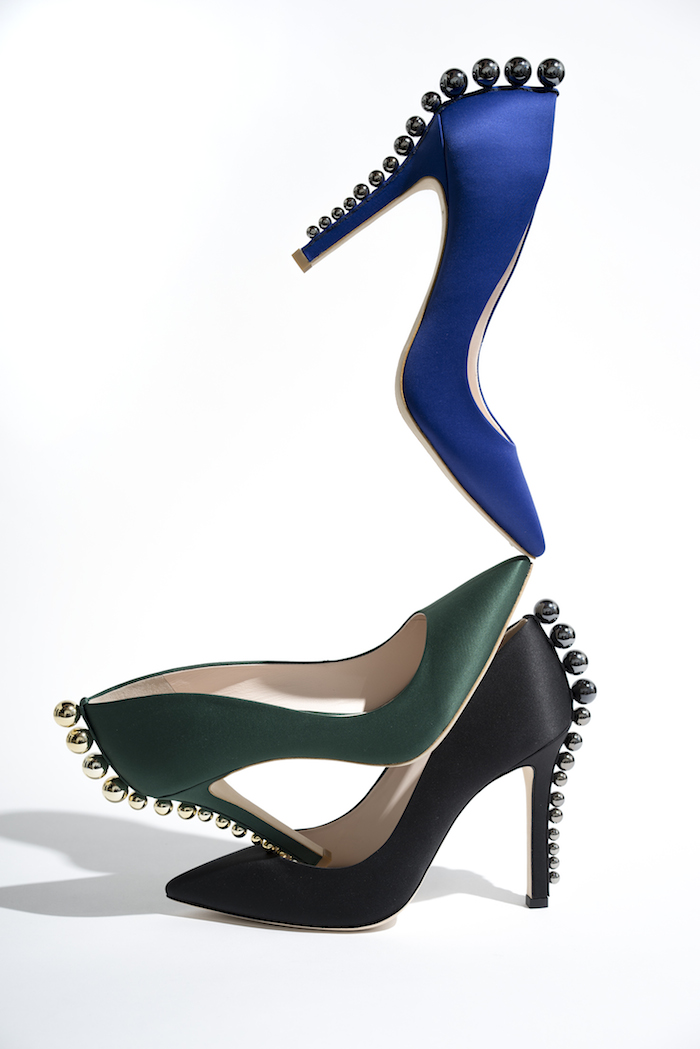 Bomb Product of the Day: Stylish Heels for Large Sizes by Eleanor Anukam