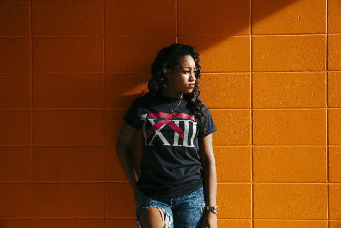 2 The Knockout Tee fashion bomb daily 1