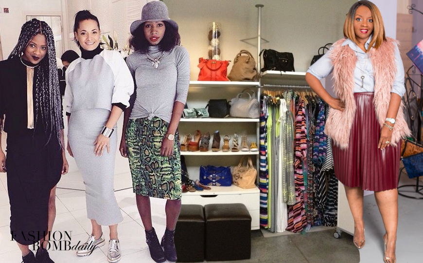 25 Fabulous Black Owned Brick and Mortar Clothing Stores – Fashion Bomb  Daily