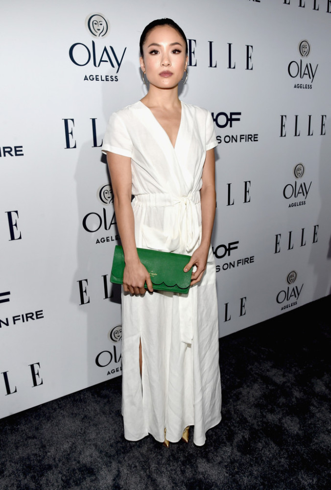 ELLE-6th-Annual-Women-Television-Dinner-Constance-Wu