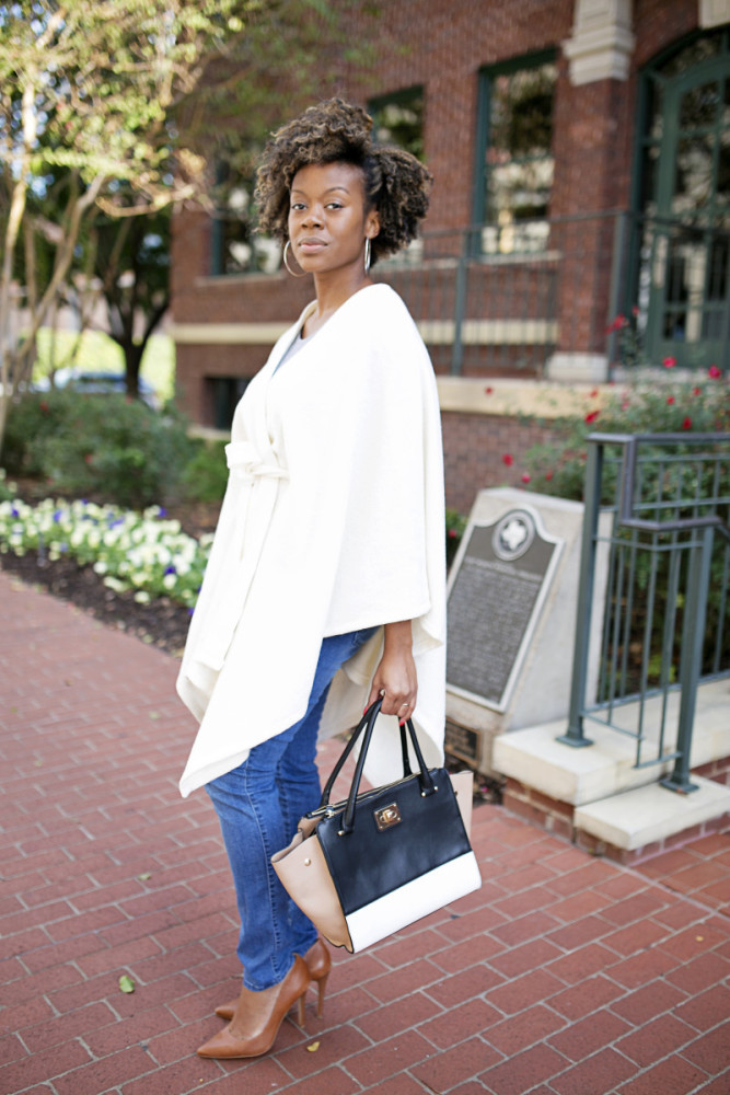 Fashion Bombshell of the Day: Eryn from Dallas/Fort Worth