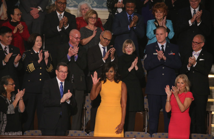 Michelle+Obama+President+Obama+Delivers+Last-narciso-rodriguez