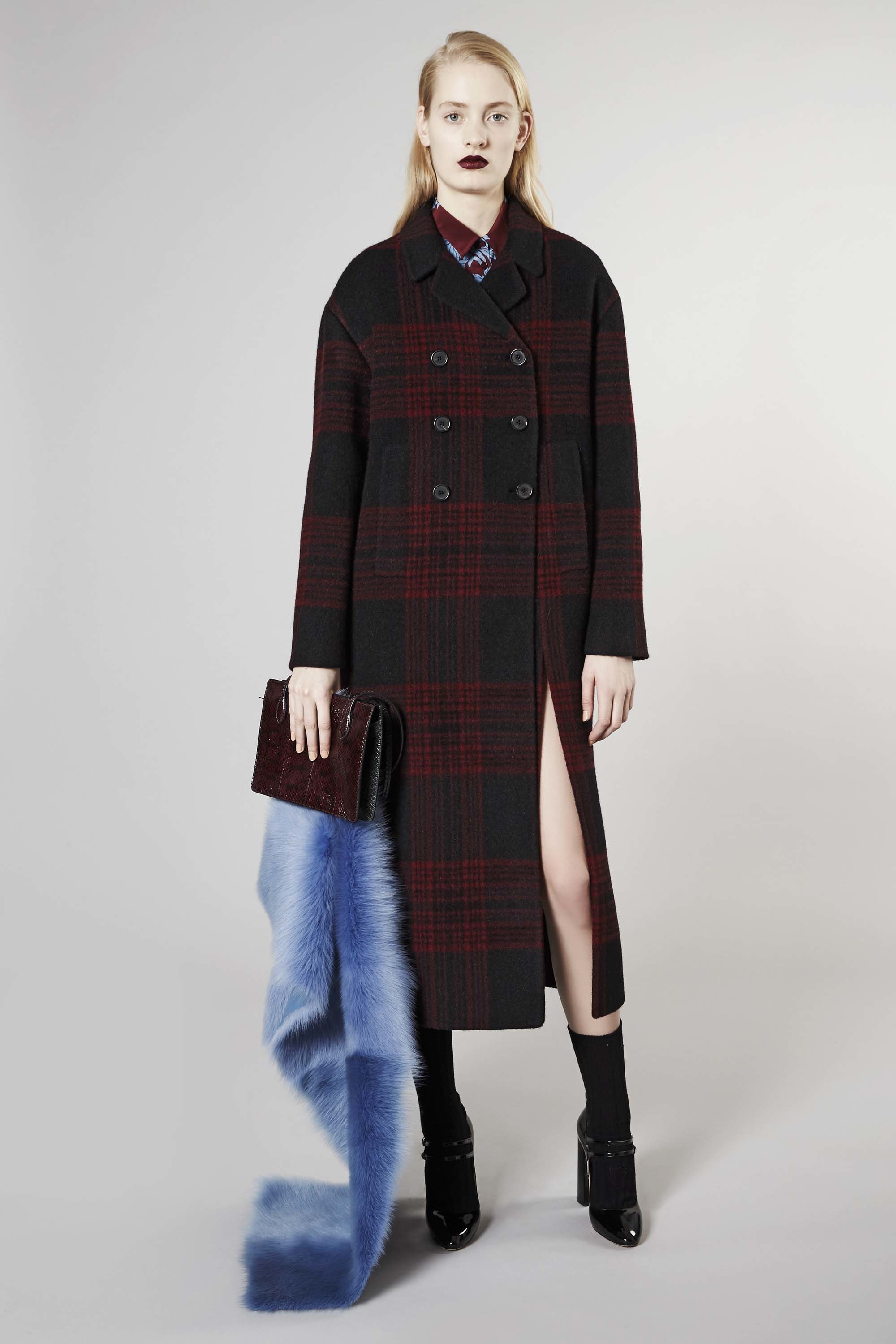 Show Review: Top 5 Runway Trends from Pre-Fall 2016