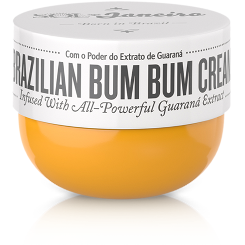 Sol de Janeiro's Brazilian Bum Bum Cream