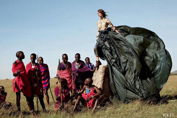 Valentino-Styles-White-Models-In-Spring-2016-Campaign-In-Africa2