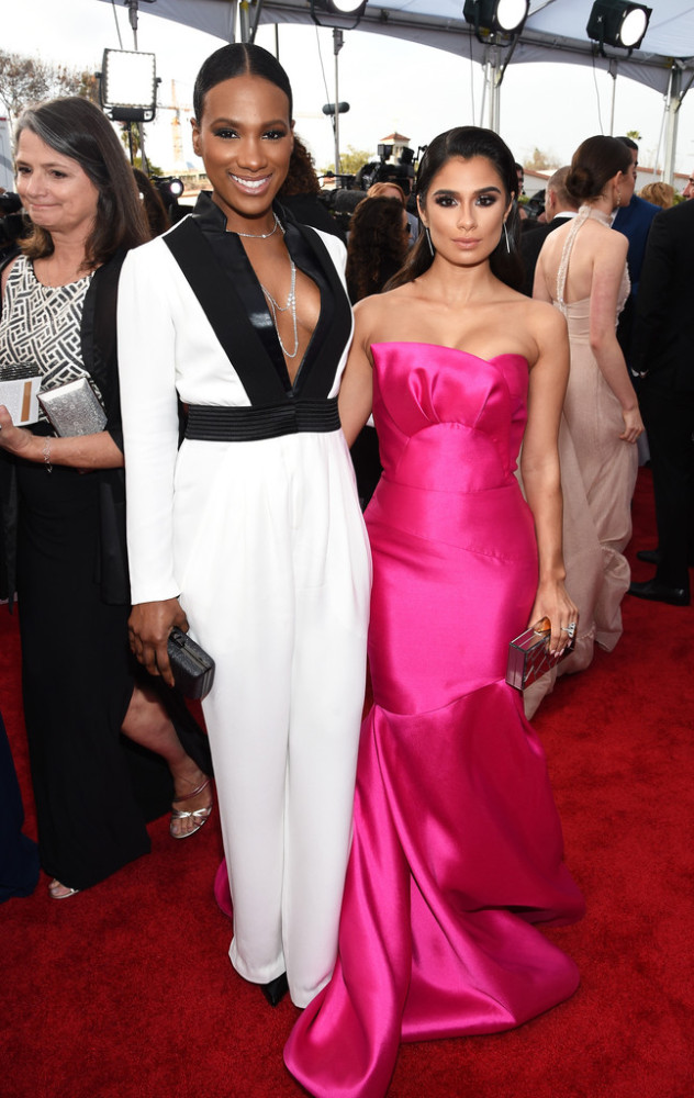 Vicky+Jeudy+22nd+Annual+Screen+Actors+Guild-diane-guerrero