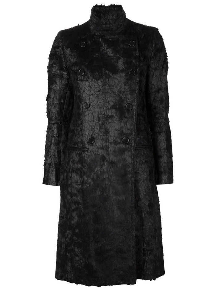 ann-demeulemeester-double-breasted-coat-black-fur