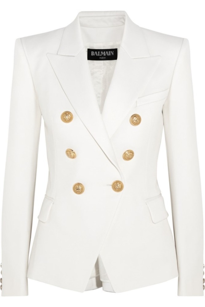 balmain-white-blazer