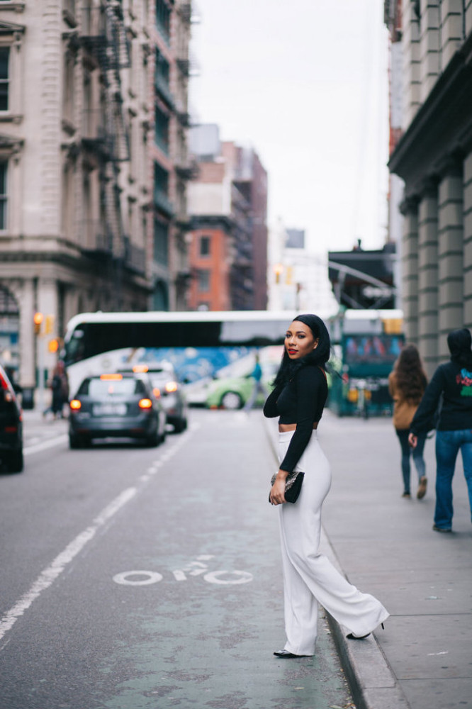 Bomb Blogger: Jessica Franklin of HeyGorgJess – Fashion Bomb Daily