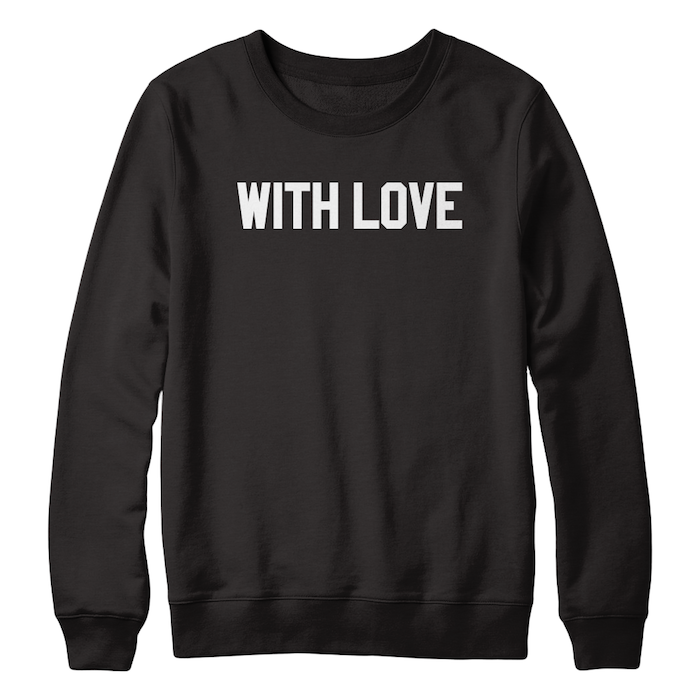 karreuche-with-love-black-pullover-sweatshirt