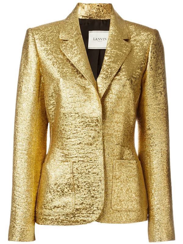 lanvin-gold-metallic-blazer