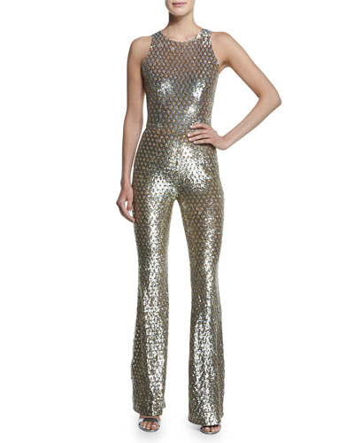 michael-kors-collectoin-sequined-jumpsuit