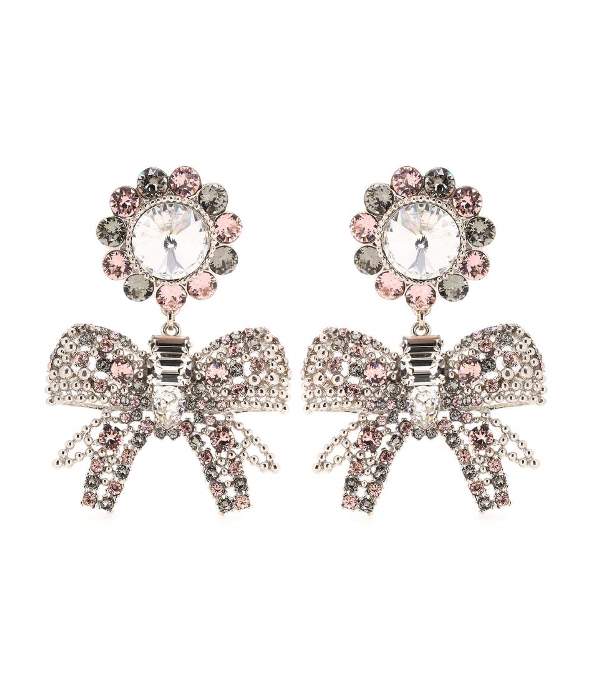 miu-miu-embellished-clip-on-earrings
