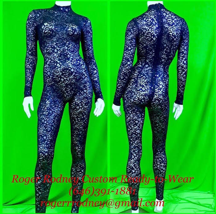 remy-ma-instagram-roger-rodney-sequin-long-sleeve-sheer-jumpsuit