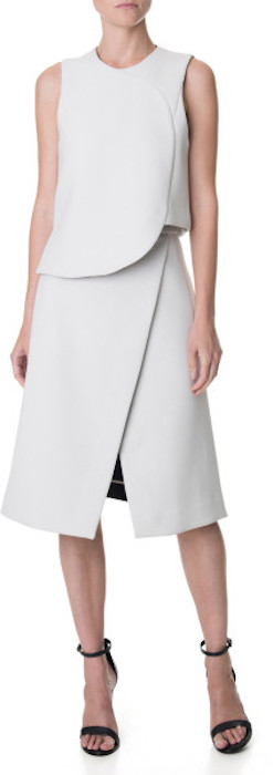 tibi-white-double-crepe-sable-wrap-skirt-product