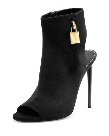tom-ford-open-toe-suede-ankle-lock-bootie-black