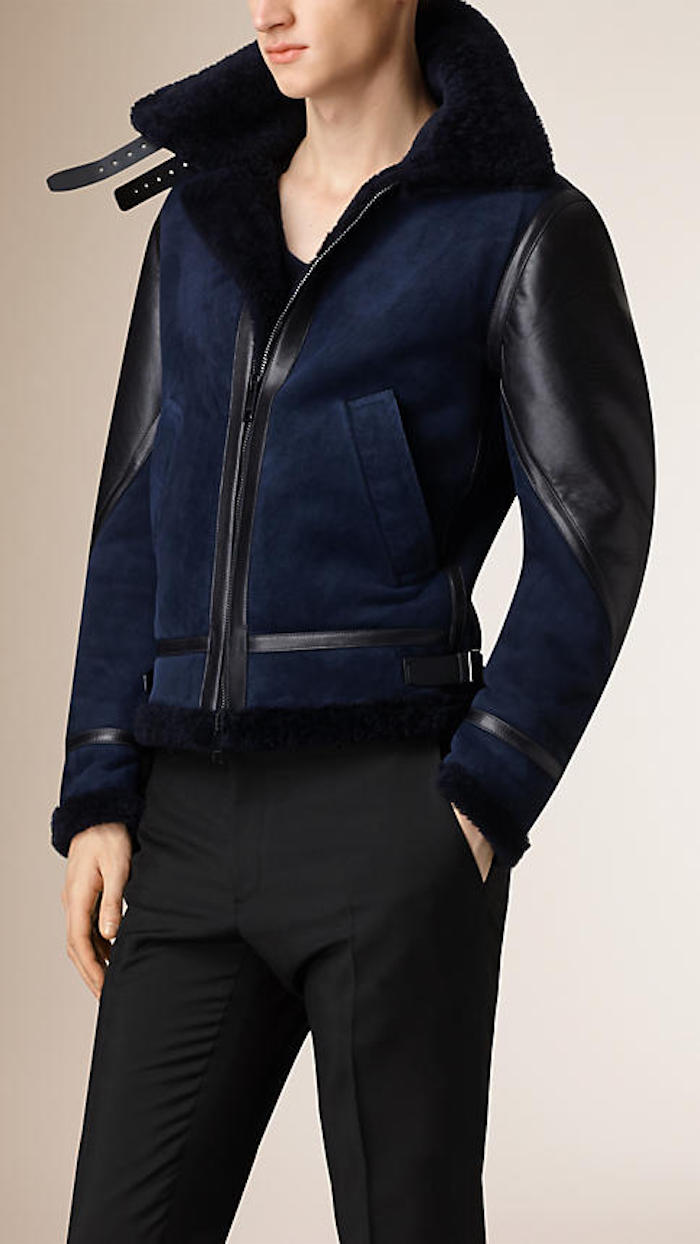 2-burberry-midnight-blue-shearling-leather-panel-zip-front-aviator-jacket