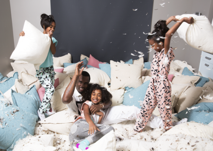 7 Sean John Launches First Girls Collection
