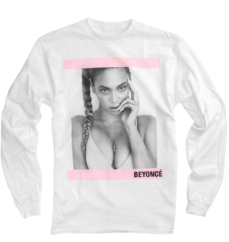 Beyonce Released Reformation Clothing Line