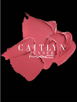 Caitlyn Jenner Announces MAC Cosmetics Collaboration1