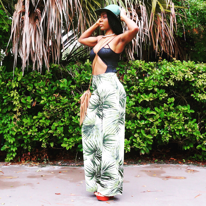 Fashion Bombshell of the Day: Crista from Tampa – Fashion Bomb Daily