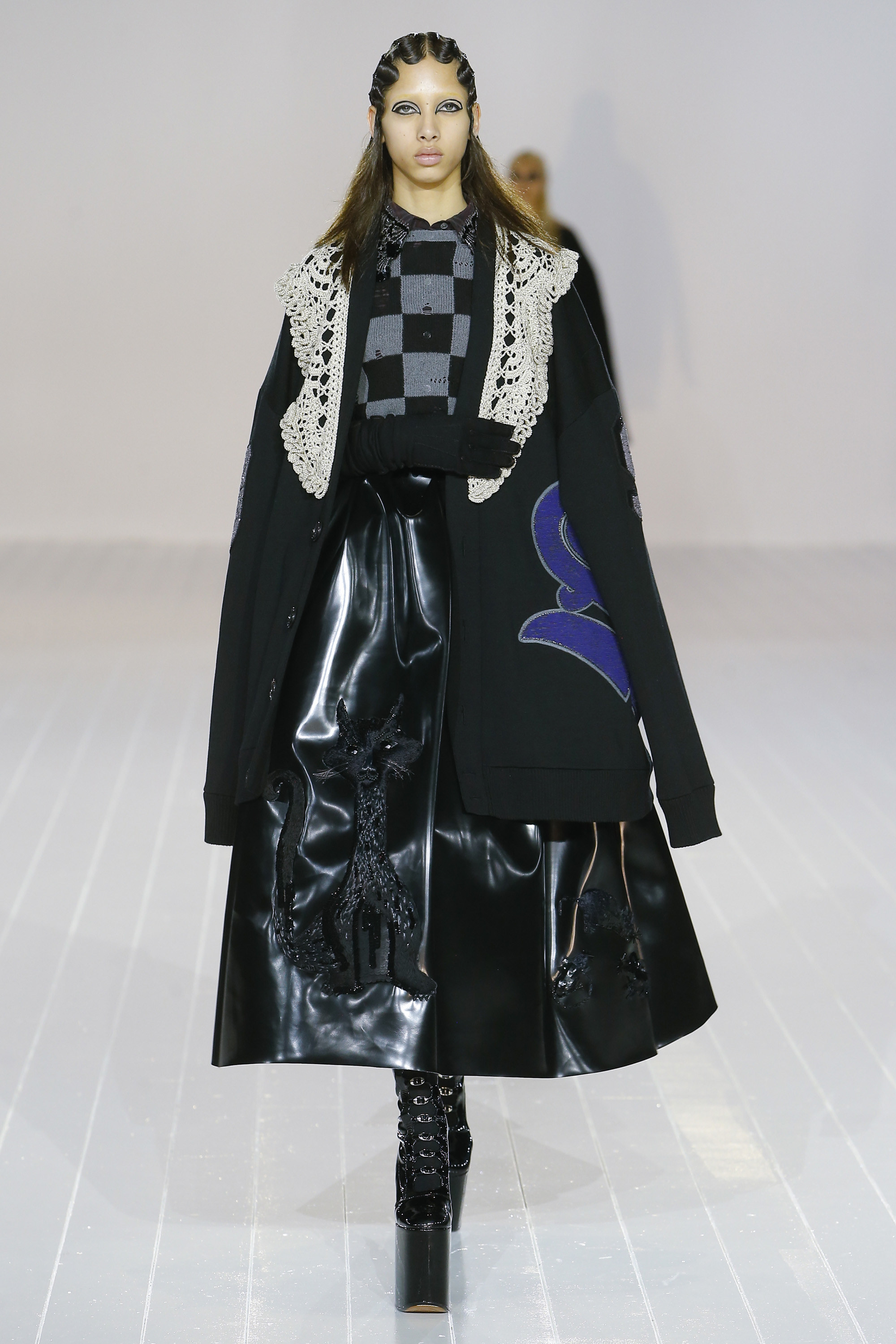 Show Review: Marc Jacobs Fall 2016 Ready-To-Wear Collection – Fashion