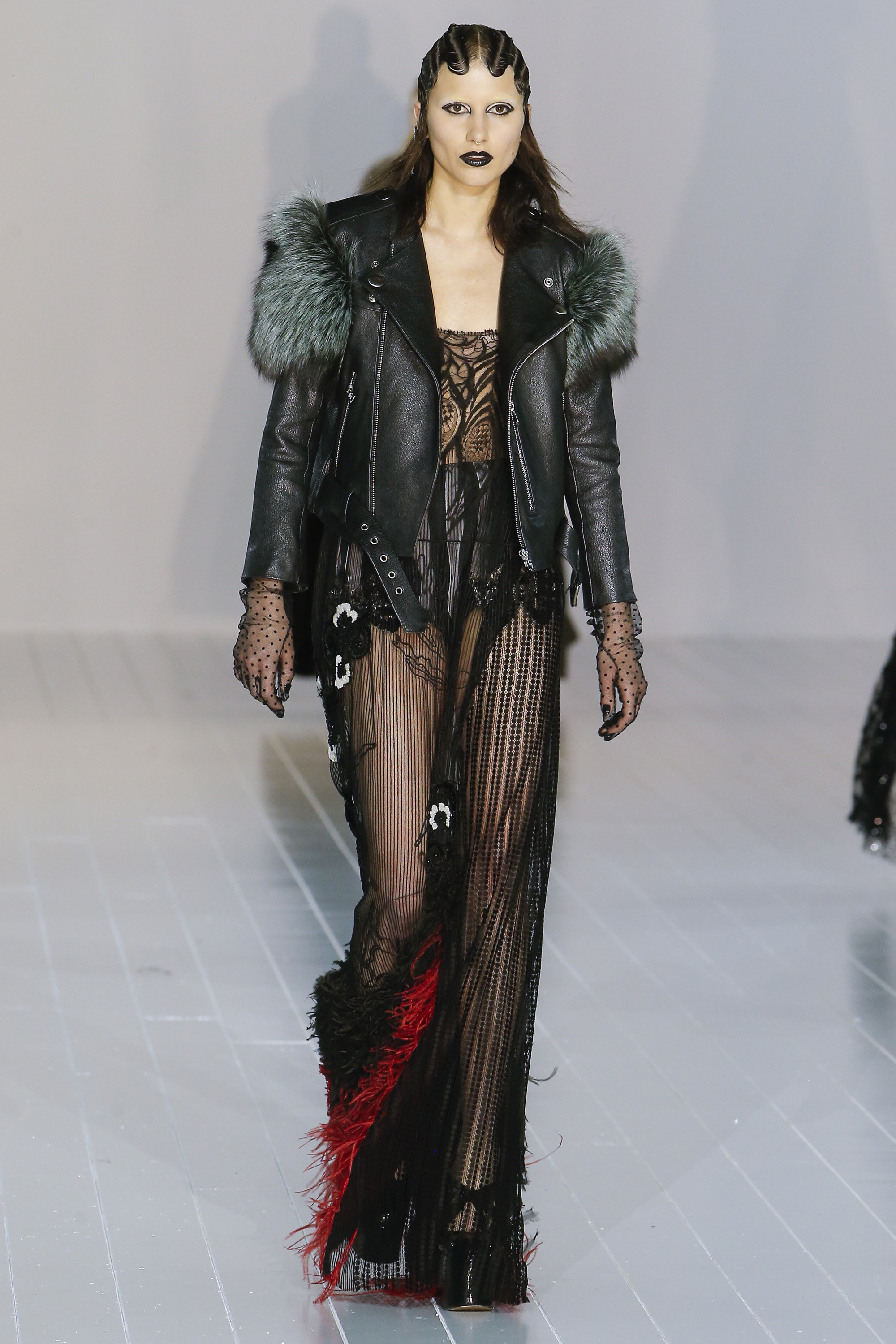 Marc Jacobs Fashion Week 2024 - Nedi Mariya