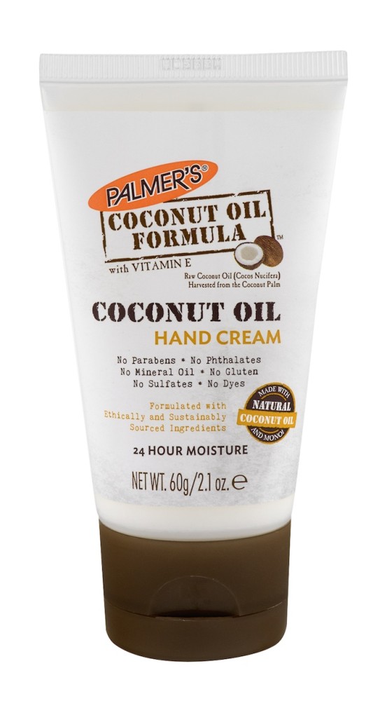 Palmer's Cocoa Butter's Coconut Range for Body