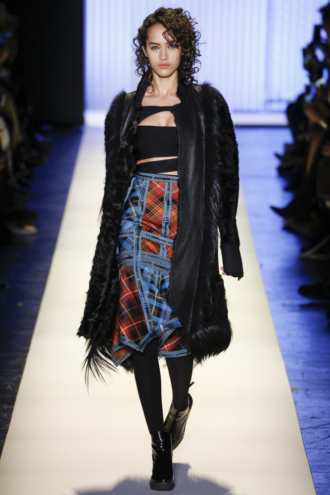 Show-Review-Herve-Leger-Fall-2016-2