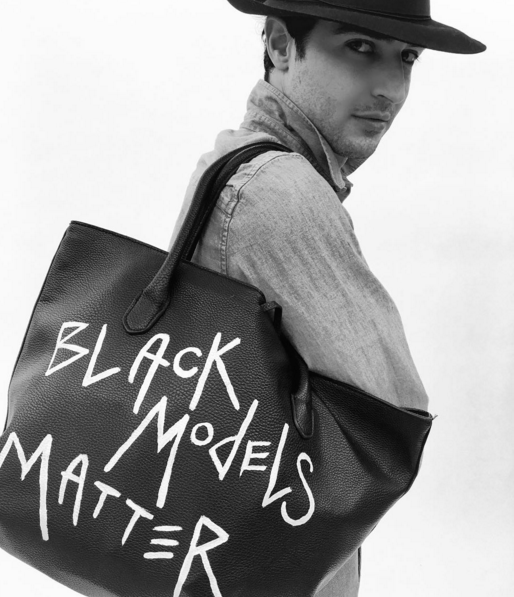 Zac Posen Casts Majority Black Models in His Fall 2016 Show