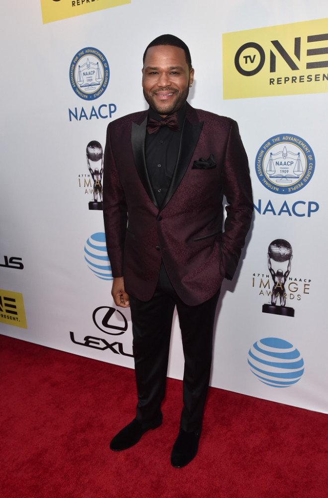 anthony 47th+NAACP+Image+Awards+Presented+TV+One+Red+61o5m4z11WIx
