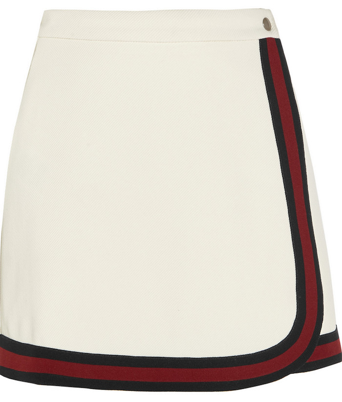 gucci-cream-off-white-wrap-front-button-tab-red-trimmed-mini-skirt
