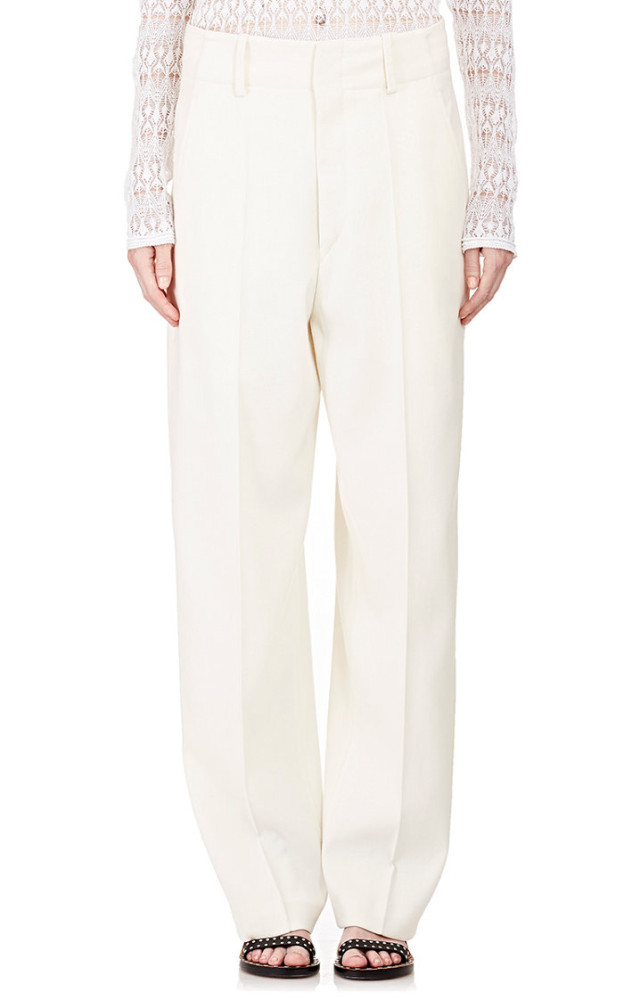 isabel-marant-white-wide-leg-dallin-trousers
