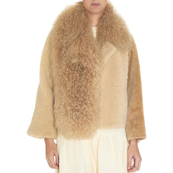 opening-ceremony-beige-shearling-coat