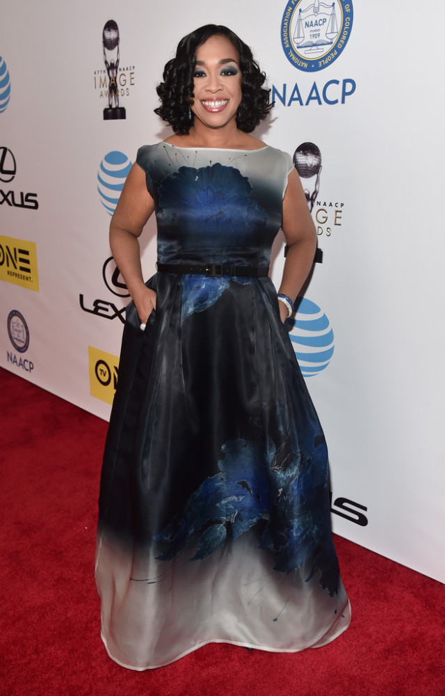 shonda rhimes 47th+NAACP+Image+Awards+Presented+TV+One+Red+H_eXTQnFX0lx