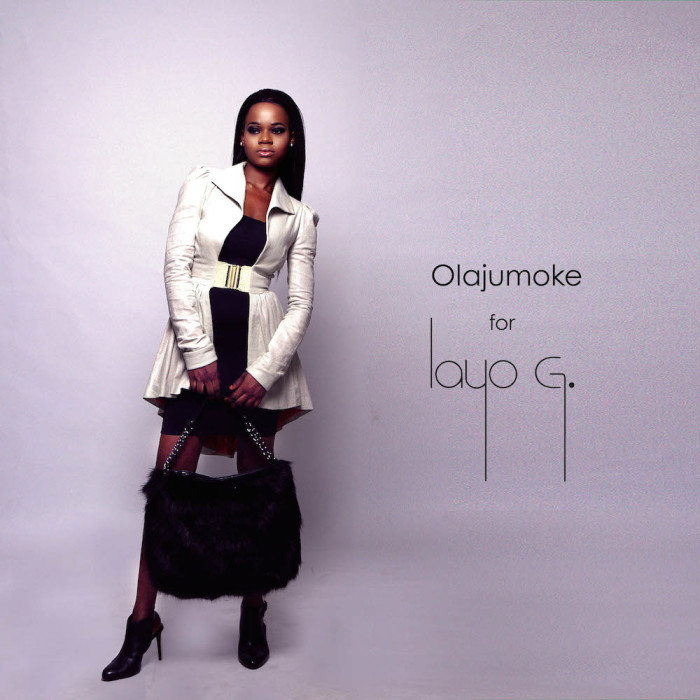 1 Olajumoke- layo g signature jacket
