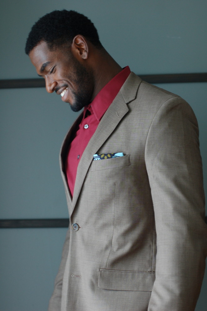 6 You Should Know- The Pocket Square Project