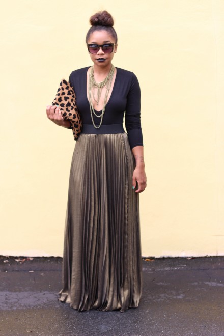 Bomb Blogger: Cortnie Elizabeth of Style Lust Pages – Fashion Bomb Daily